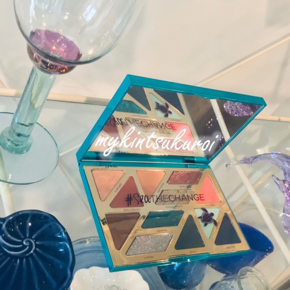 2/$75 🌊Tarte High Tides & Good Vibes - Picture 3 of 8